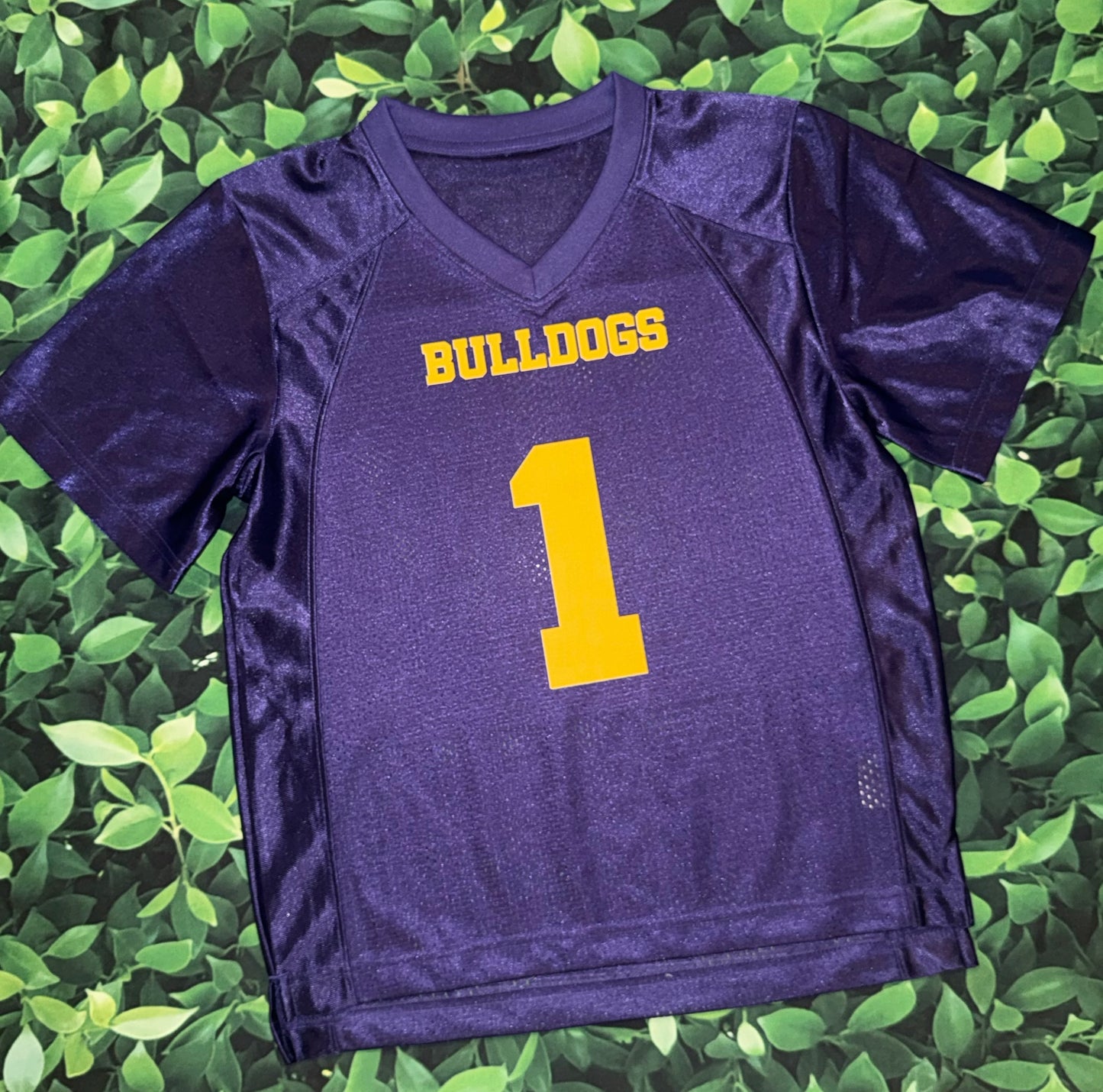 Custom Fan Jersey