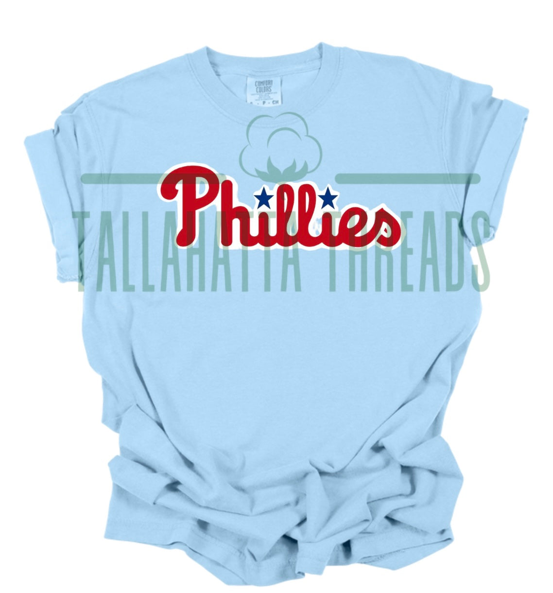 Phillies | Tee