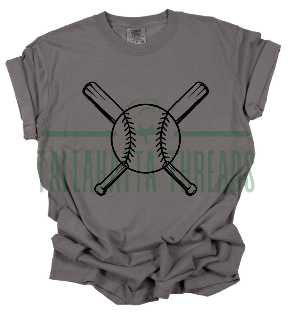 Ball & Bats | Tee