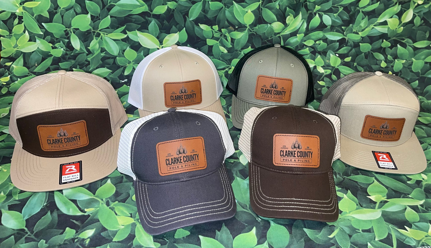 CCPP | Hat