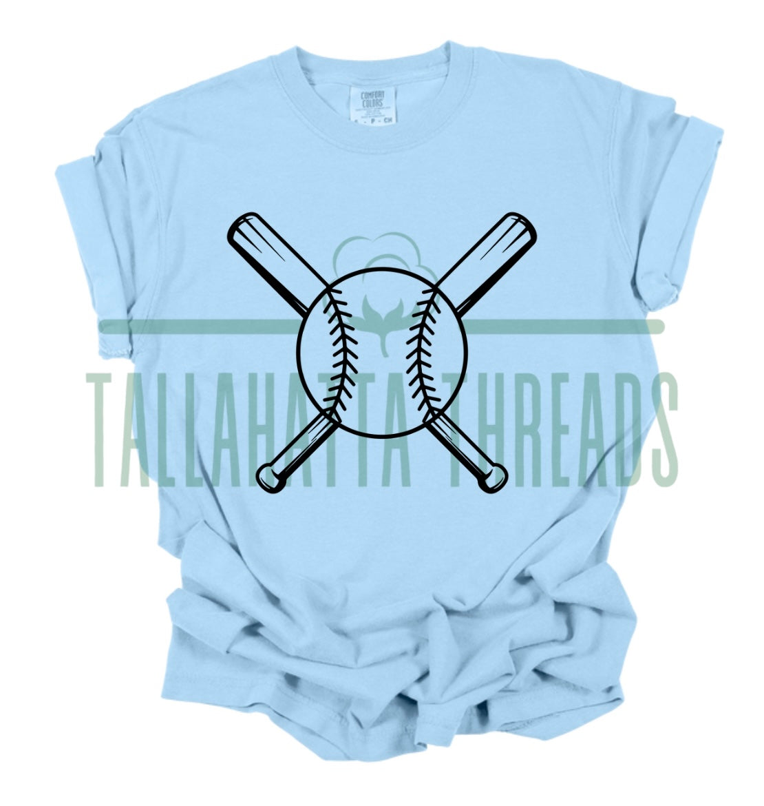 Ball & Bats | Tee