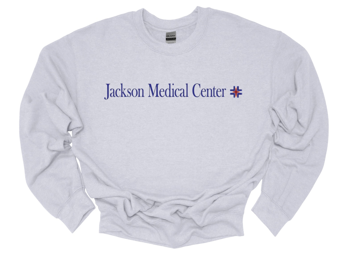 JMC | Gildan | Sweatshirt | *Select Pick Up at Checkout*