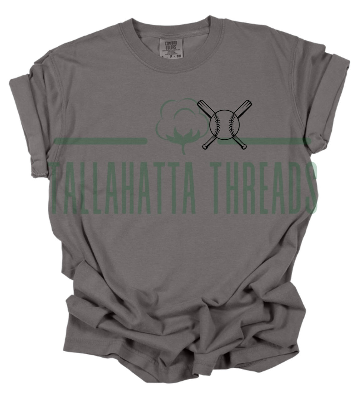 Go Whichever Kid | Tee