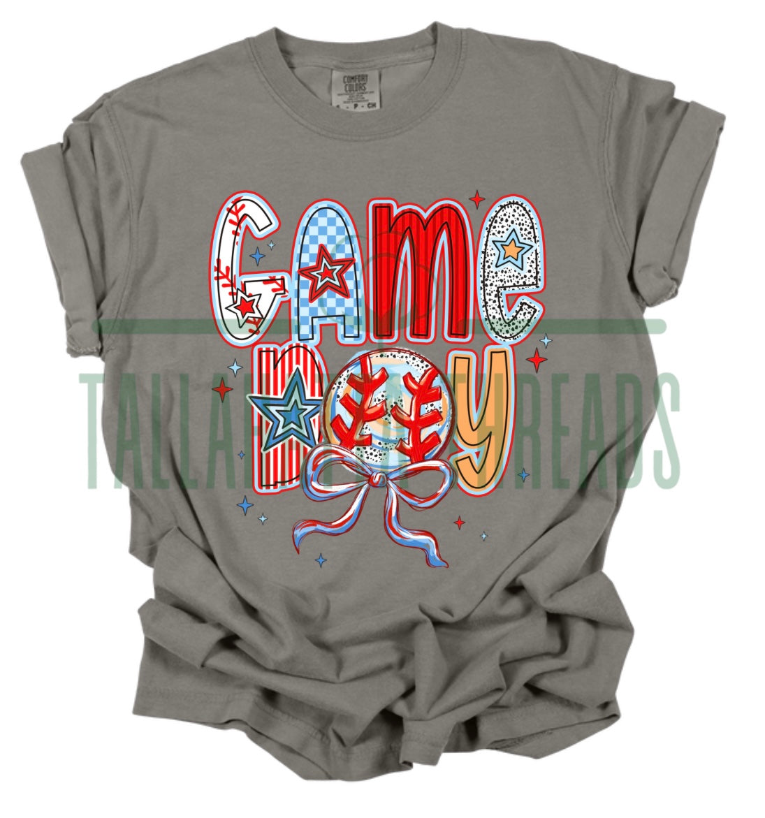 Gameday | Baseball | Tee