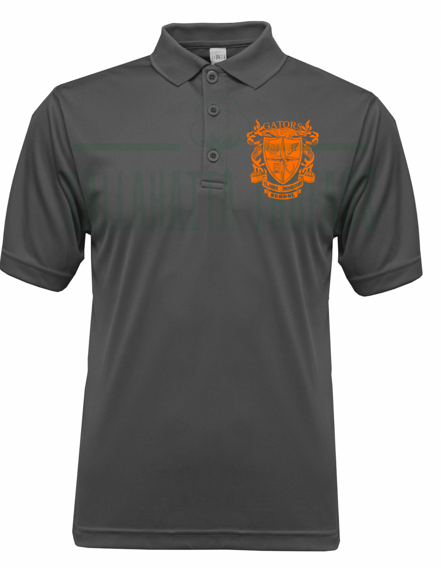 CP | Drifit Polo | Short Sleeve | SCHOOL APPROVED | Please Read Description