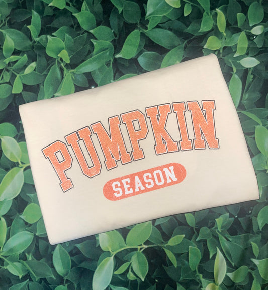 Pumpkin Season | Comfort Colors | Tee