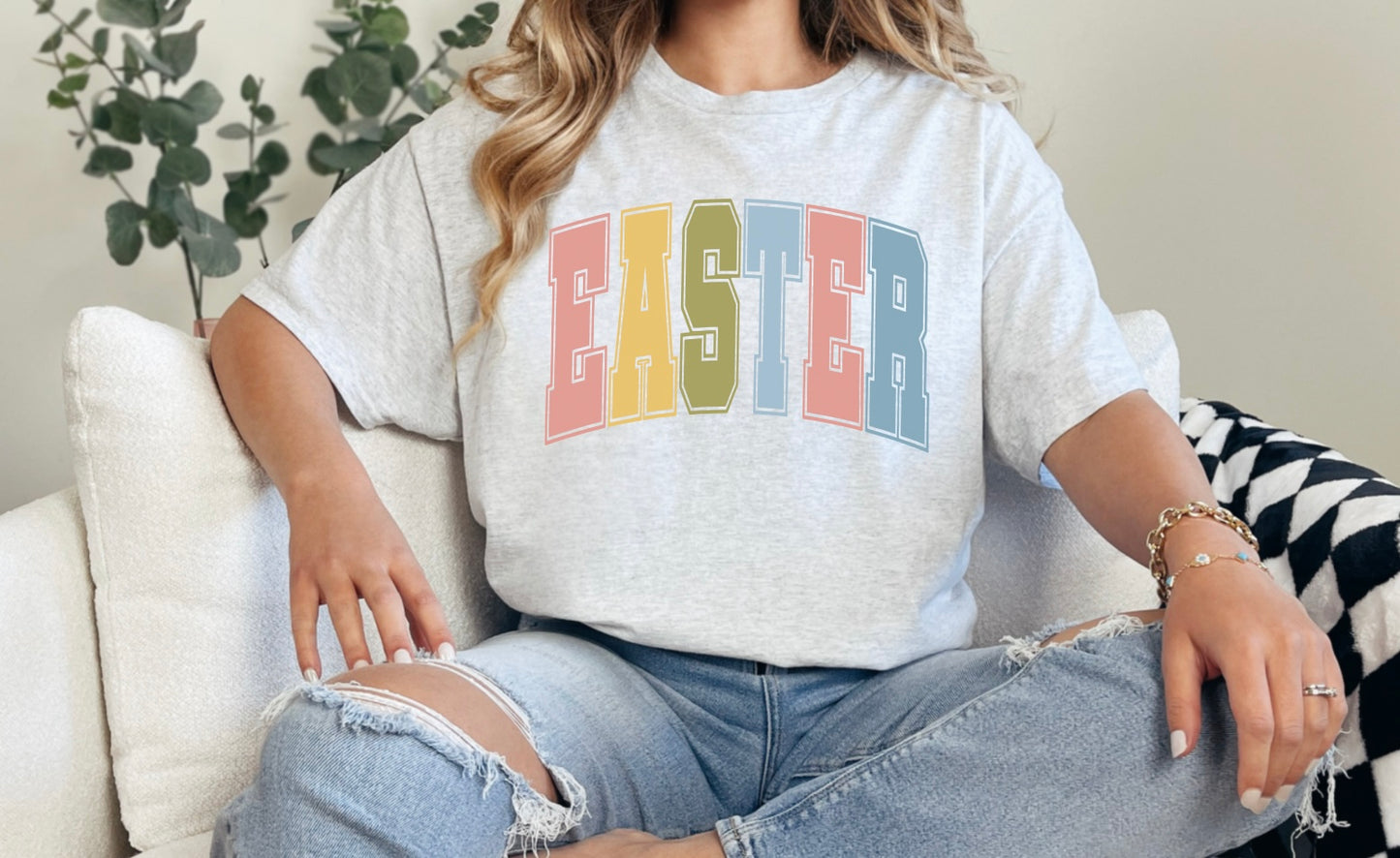 EASTER Tee