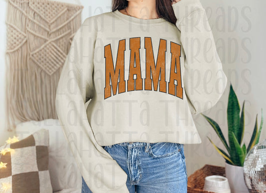 Fall MAMA | Gildan | Sweatshirt