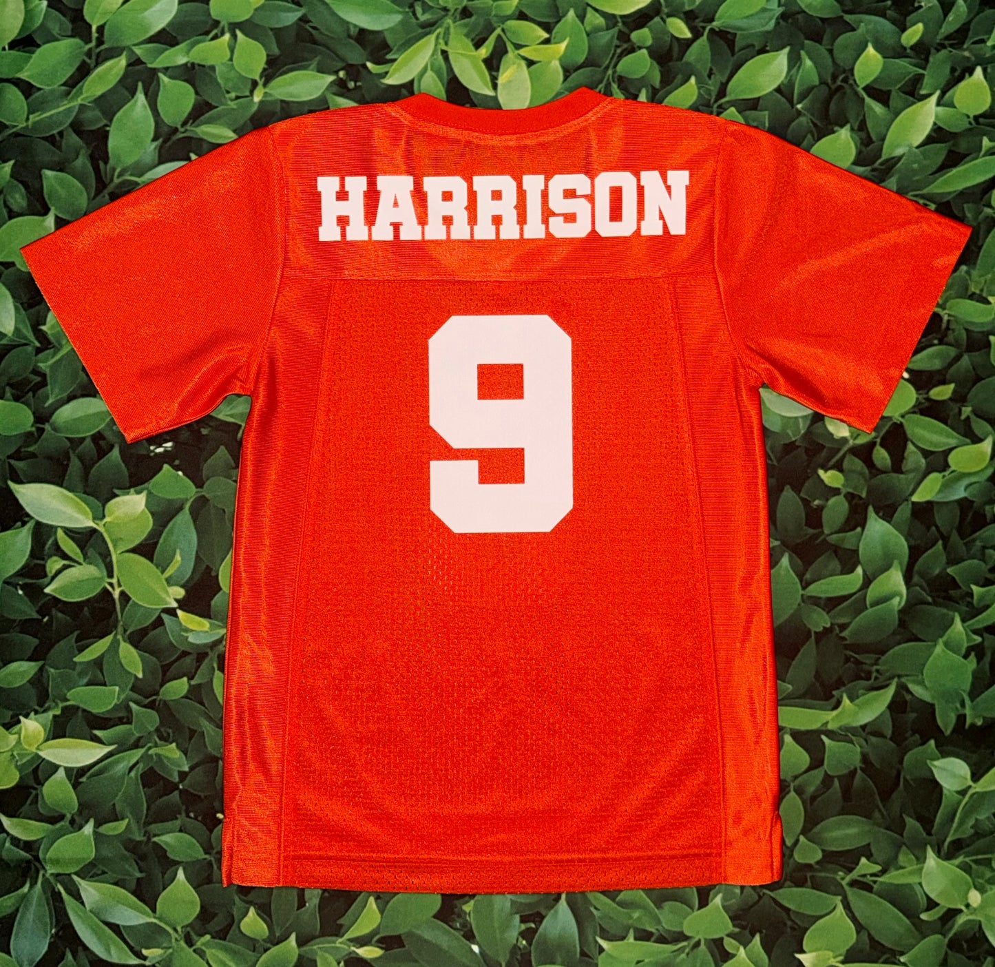Custom Fan Jersey