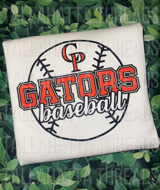 Gators Baseball | Sweatshirt