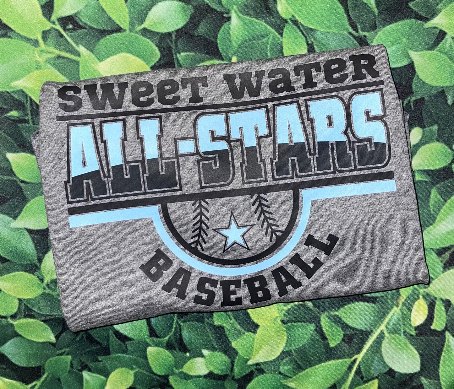 SW All-Stars | Tank