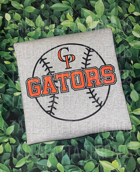 Gators Ball | Tee