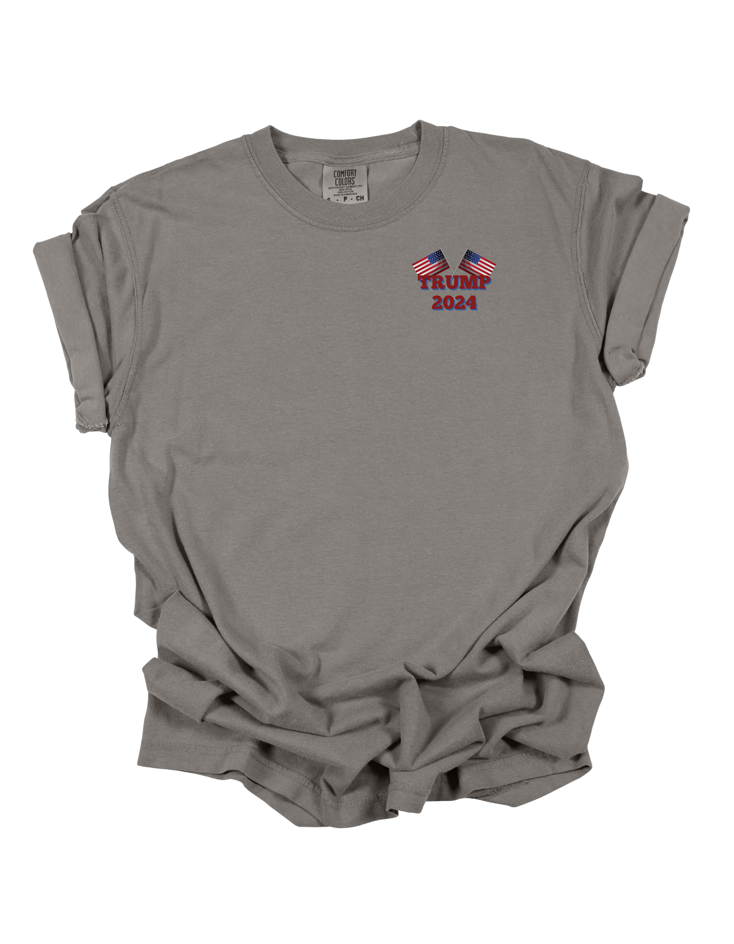 America Fight Back | Comfort Colors | Tee