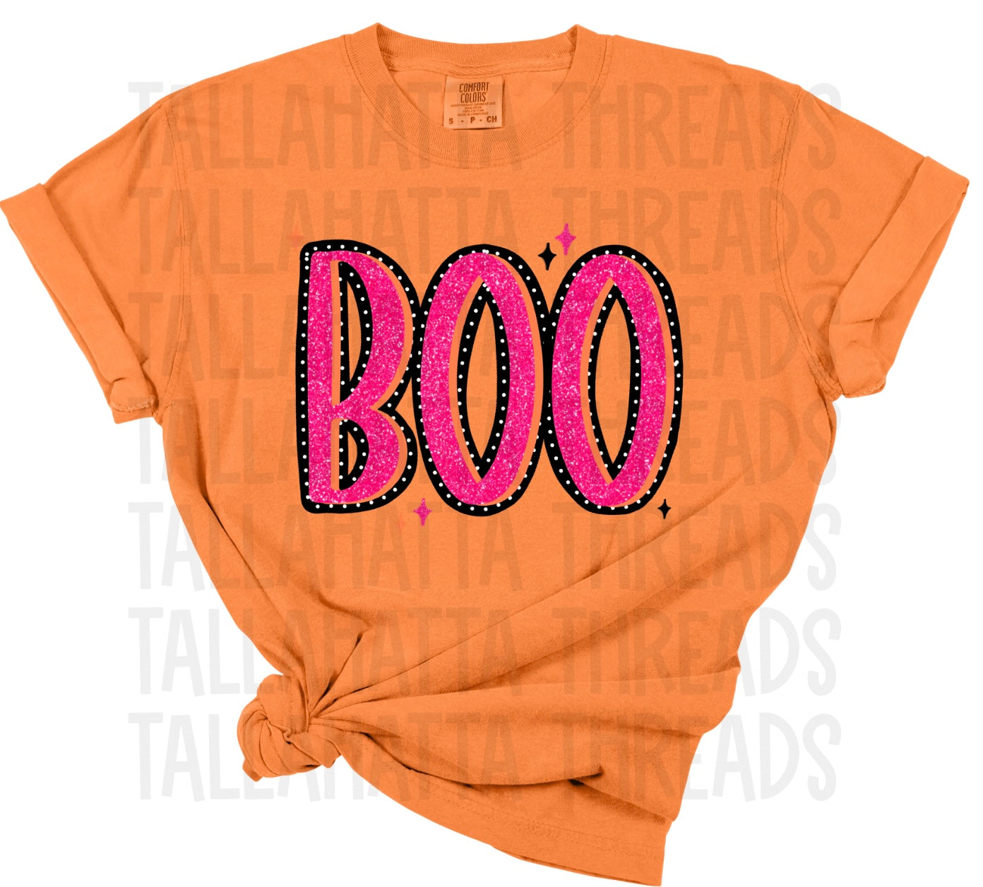 Boo | *Read Description for Brand* | Tee