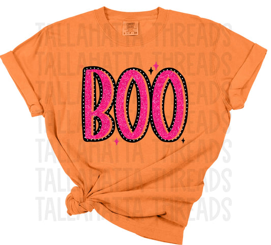 Boo | *Read Description for Brand* | Tee