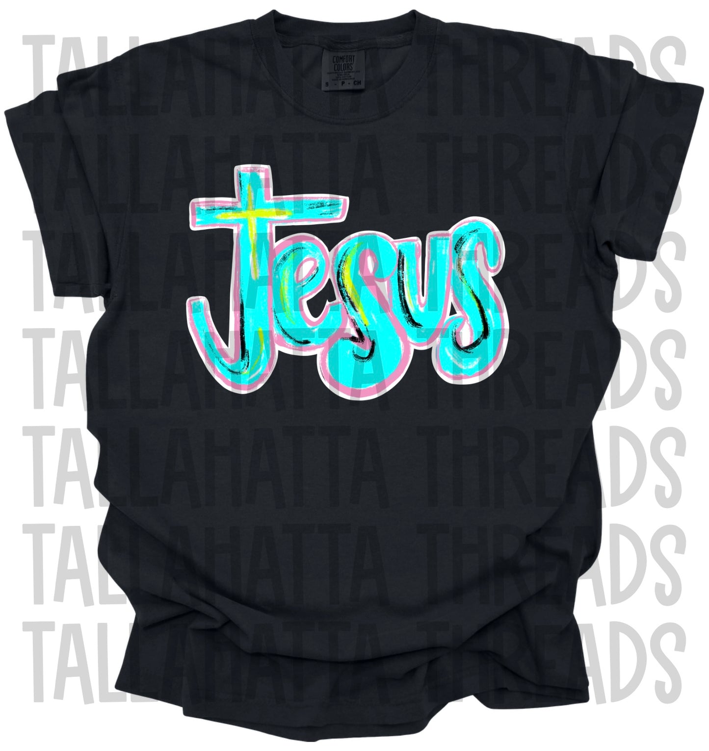 Jesus | *Read Description for Brand* | Tee