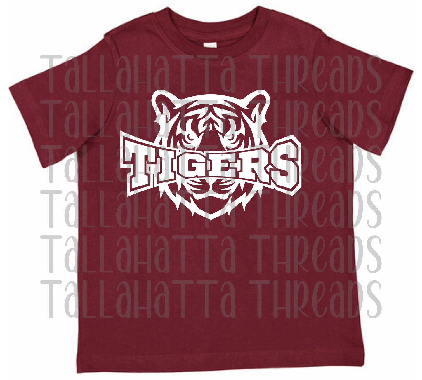 Tigers | Tee