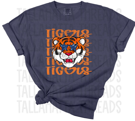 Tigers | *Read Description for Brand* | Tee