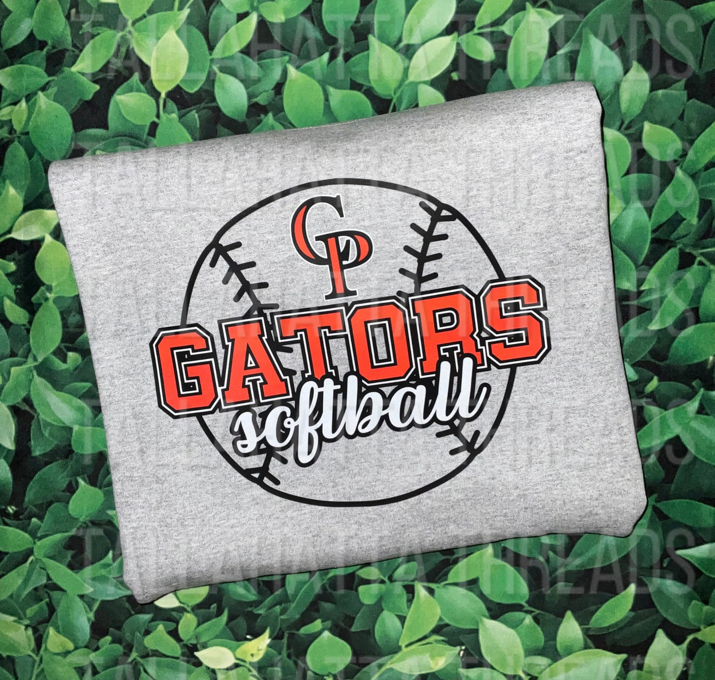 Gators Softball | Tee