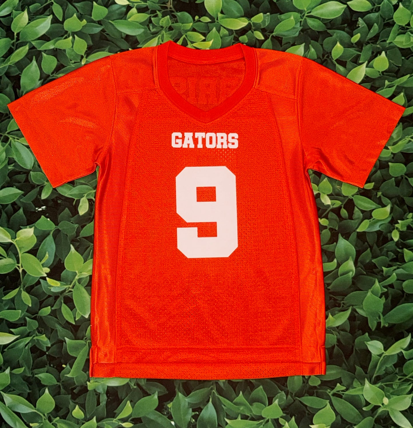 Custom Fan Jersey