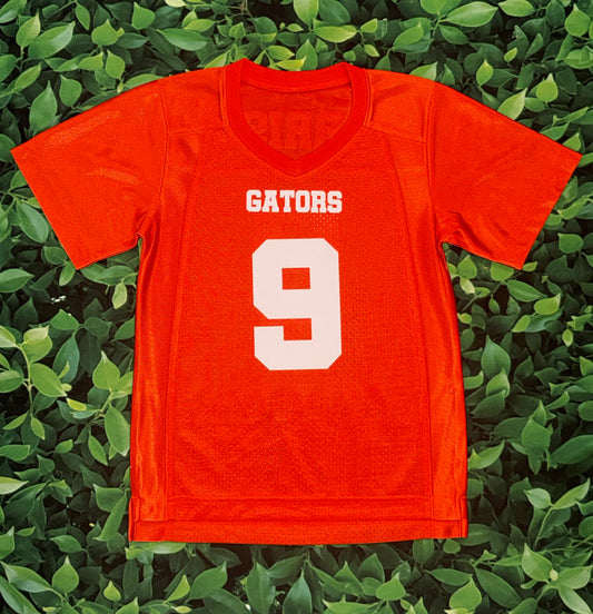 Custom Fan Jersey