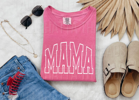 Mama | Tee