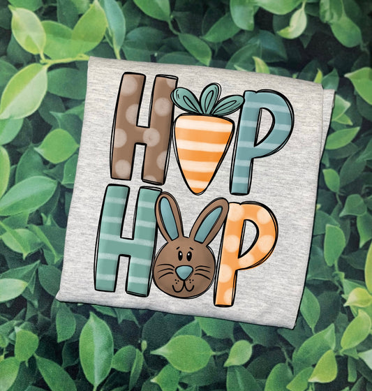 Hip Hop | Tee