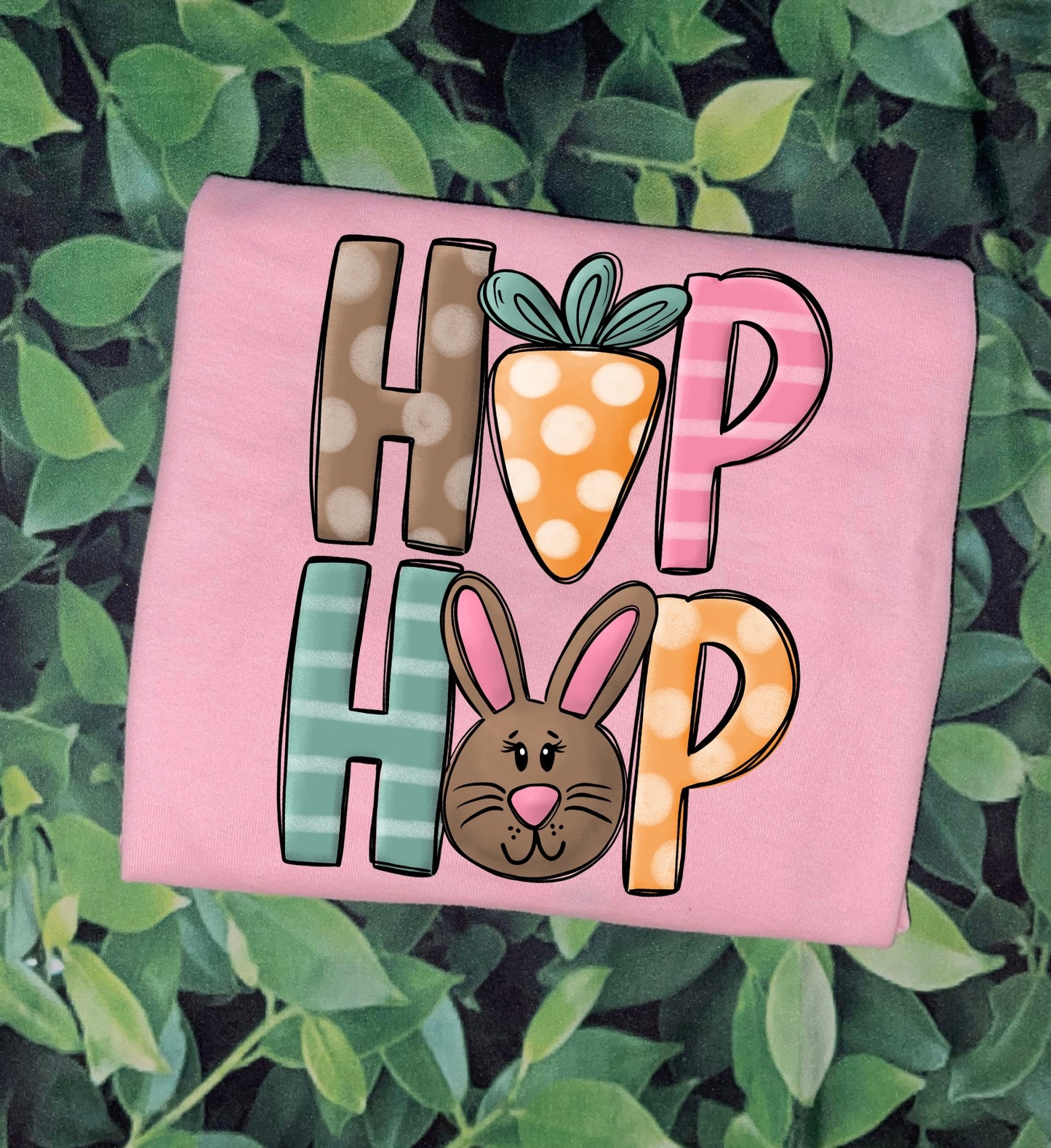 Hip Hop | Tee