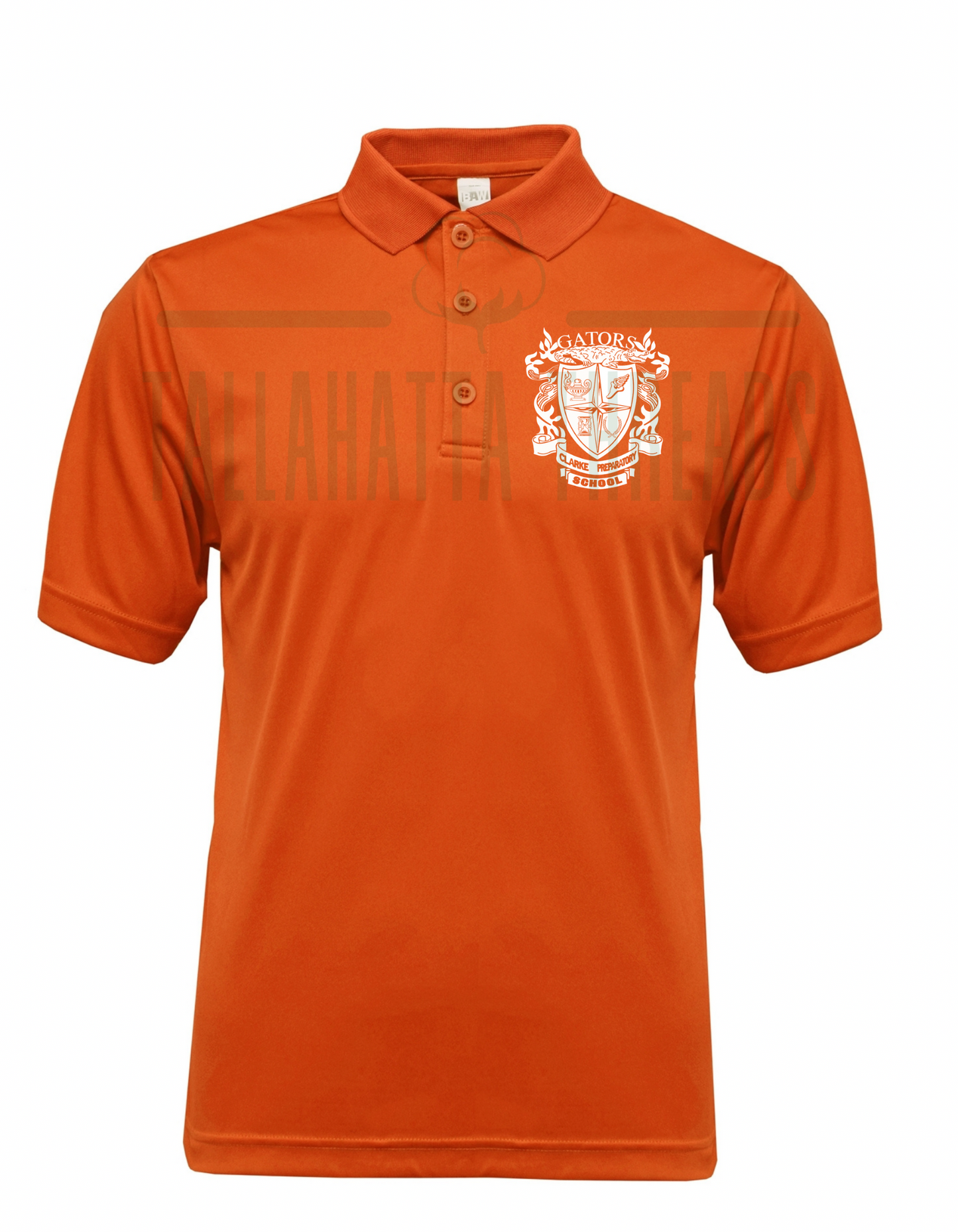 CP | Drifit Polo | Short Sleeve | SCHOOL APPROVED | Please Read Description